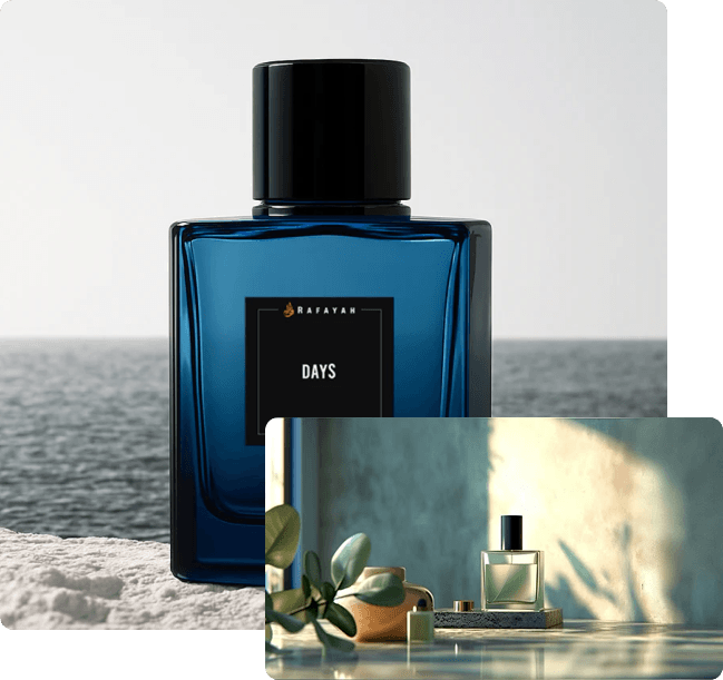 Crafting Scents with Passion and Precision