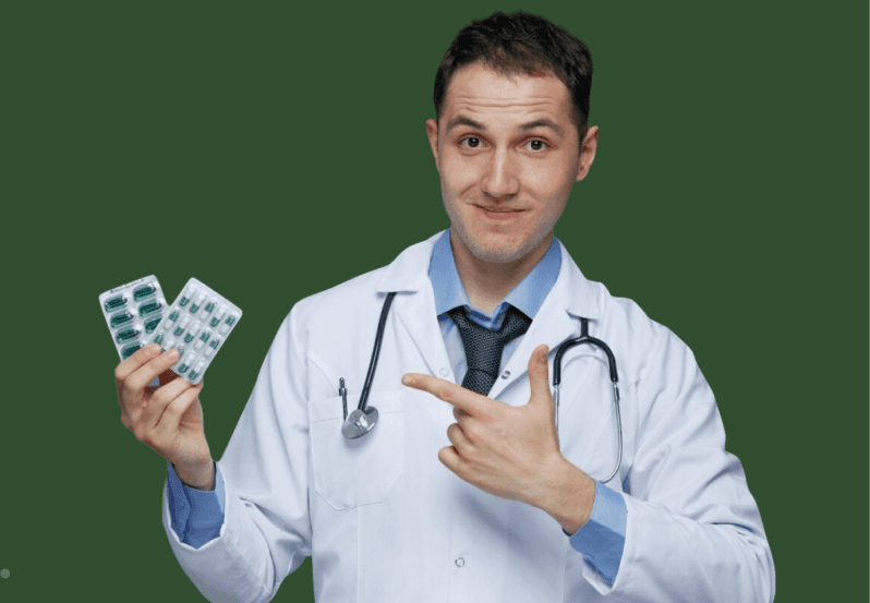 Your Prescription for Affordable Health Solutions!